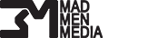 Mad Men Media logo